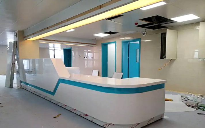 病房鋼質門廠家前十名