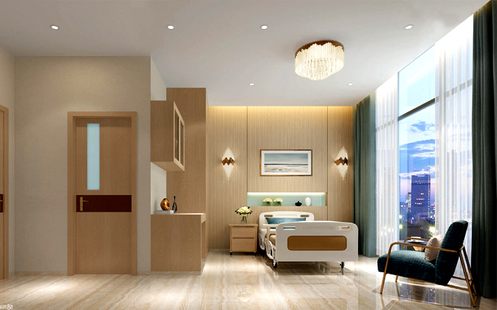 病房鋼制門產地 病房鋼制門產地