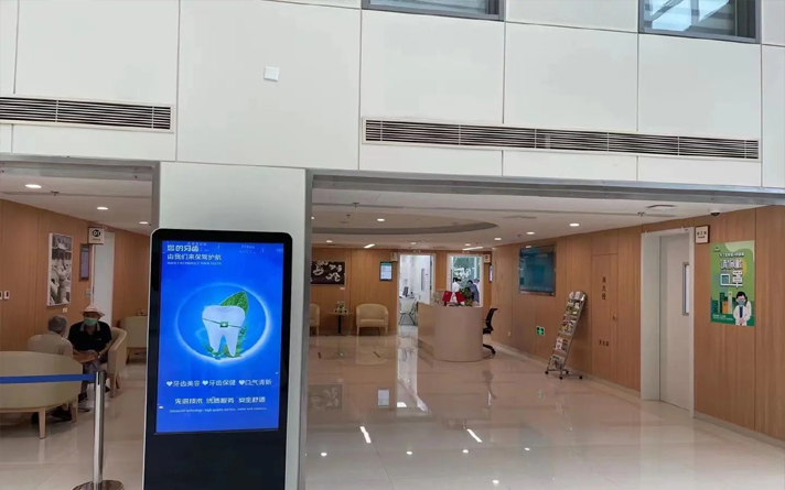 防護(hù)門廠家大全