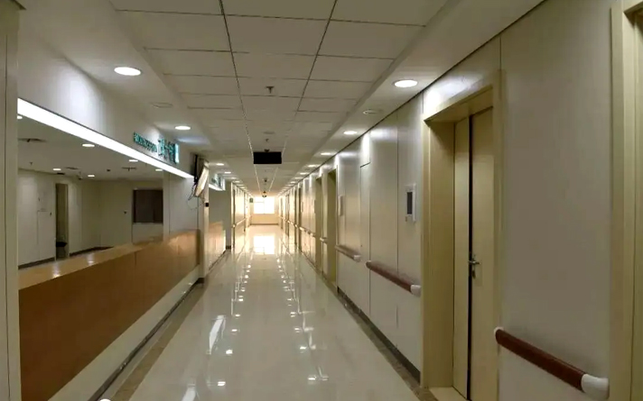 病房鋼制門廠家供應(yīng)