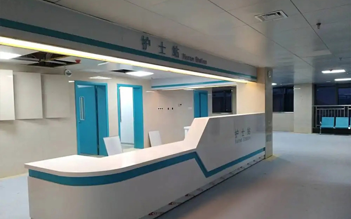 病房辦公室門能用幾年