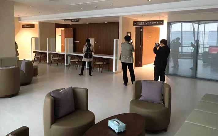 百葉防火門圖片