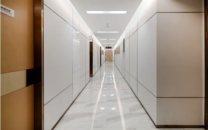 病房鋼質門上觀察窗的作用