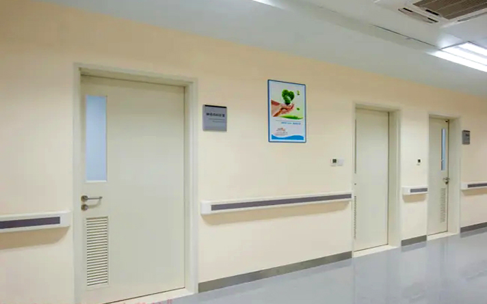 病房辦公室門價格詳情