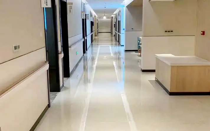 病房鋼制門防火要求