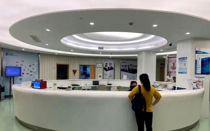 病房衛生間門能用幾年