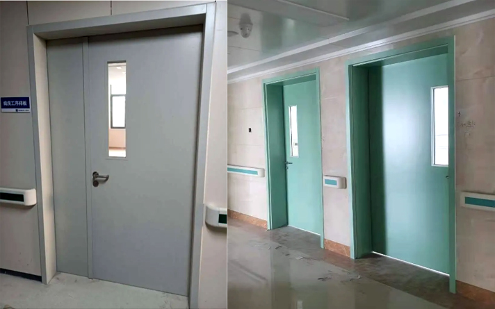 標準防火門的尺寸