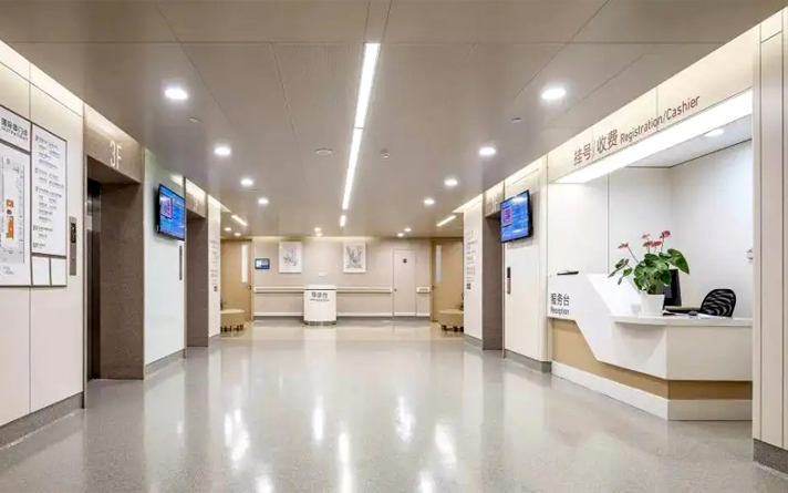 病房門尺寸規范要求標準圖片高清