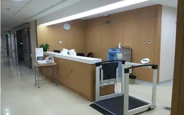 病房衛生間門檢驗批用