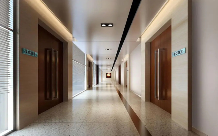 病房門尺寸規范要求標準是多少毫米的