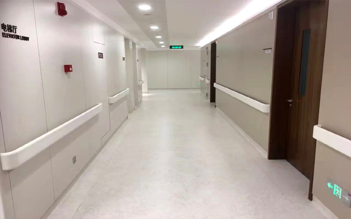 病房鋼制門十大品牌