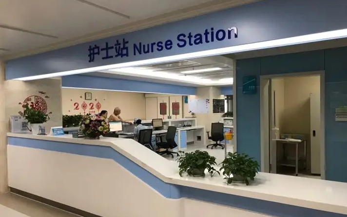 成品醫用鋼質門廠家排名前十名