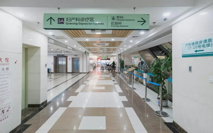 鋼制醫(yī)療門安裝方式有哪幾種呢