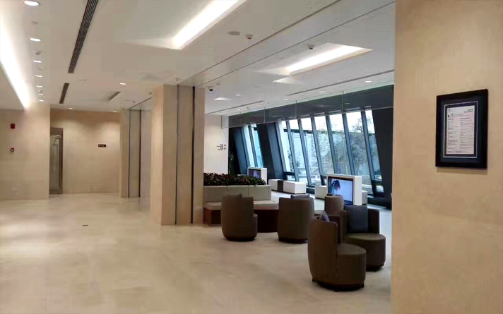 病房鋼制門定制廠家