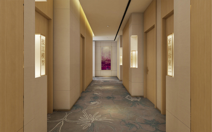 安裝手工板病房鋼制潔凈門的注意步驟事項_