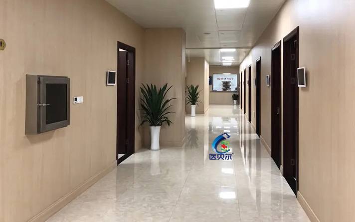 關于醫(yī)院手術室門技術含量以及要求