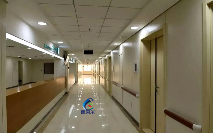 病房鋼質門十大品牌