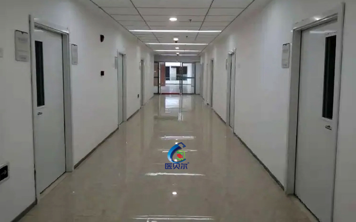 兒科潔凈門廠家供應