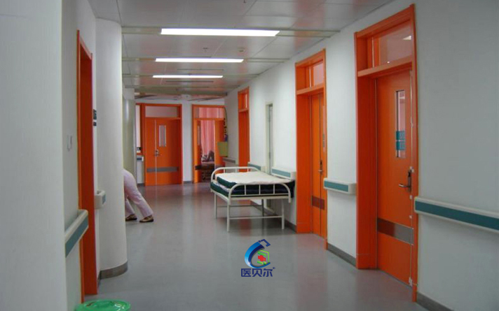 病房辦公室門安裝手工費價格表