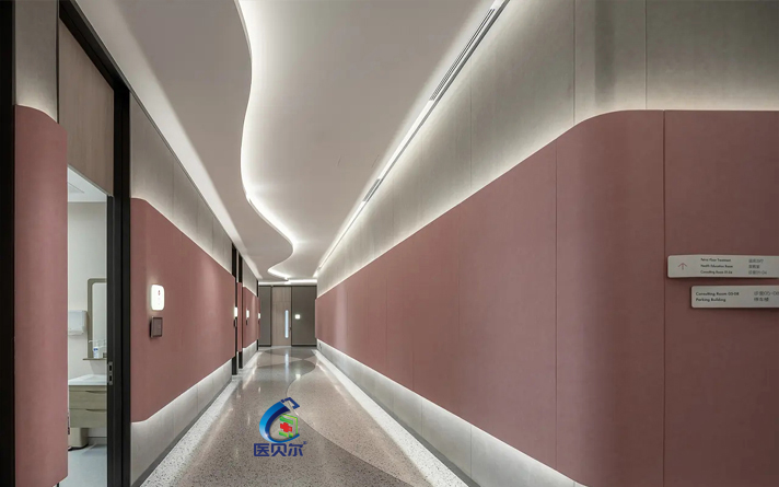 病房鋼制門上觀察窗的作用