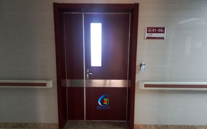 鋼質(zhì)醫(yī)療門生產(chǎn)廠家銷量排名前十名有哪些