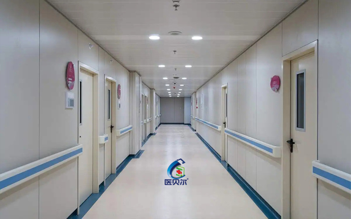 病房門尺寸規范要求有哪些標準規定呢