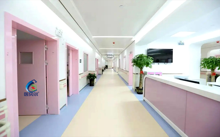 病房鋼制門投標