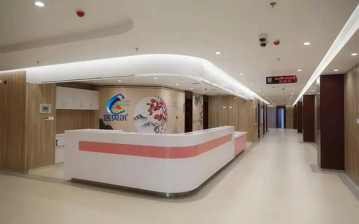 鋼制醫療門品牌有哪些名字圖片