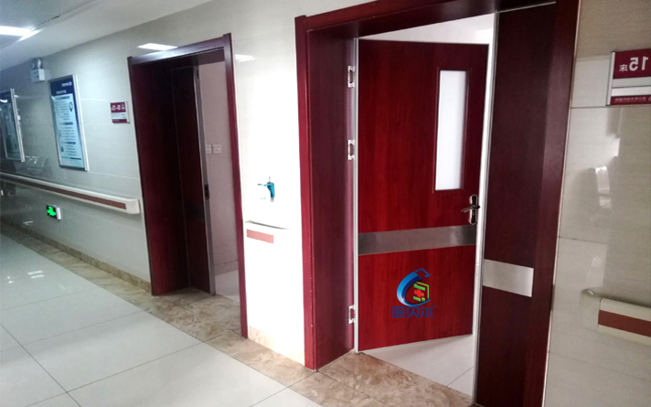 鋼制門廠廠家排名前十名有哪些