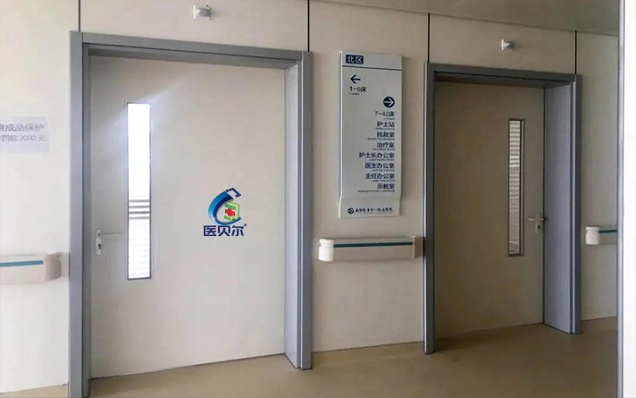 成品木質防火門價格