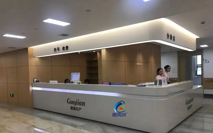 成品醫(yī)用鋼質(zhì)門廠家有哪些品牌好