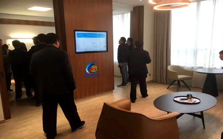 廠家木質防火門廠家