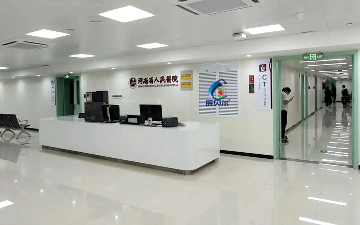 帶你一探究竟大型醫院都裝了些什么門