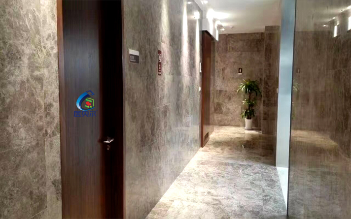 感應(yīng)門安裝